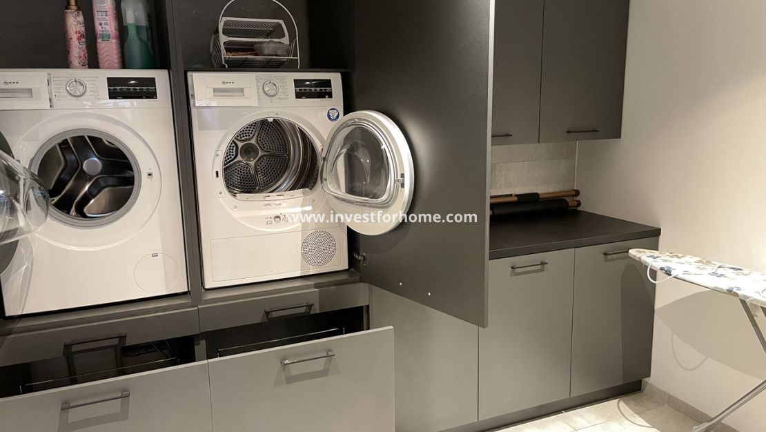 Försäljning - Villa - Rojales - Costa Blanca