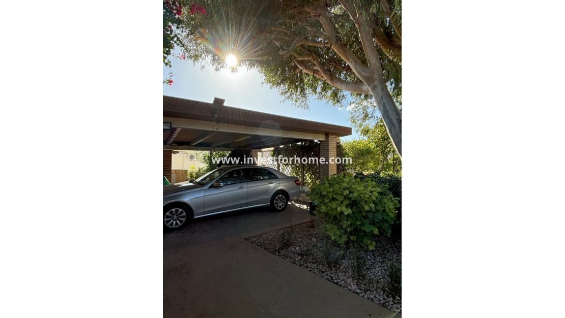 Försäljning - Villa - Rojales - Costa Blanca