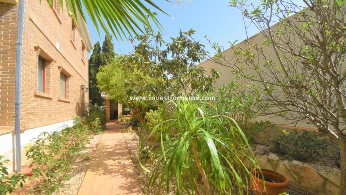 Försäljning - Villa - Rojales - Costa Blanca