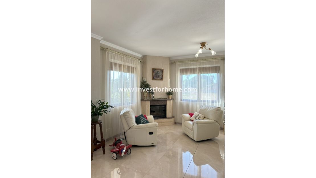 Försäljning - Villa - Rojales - Costa Blanca