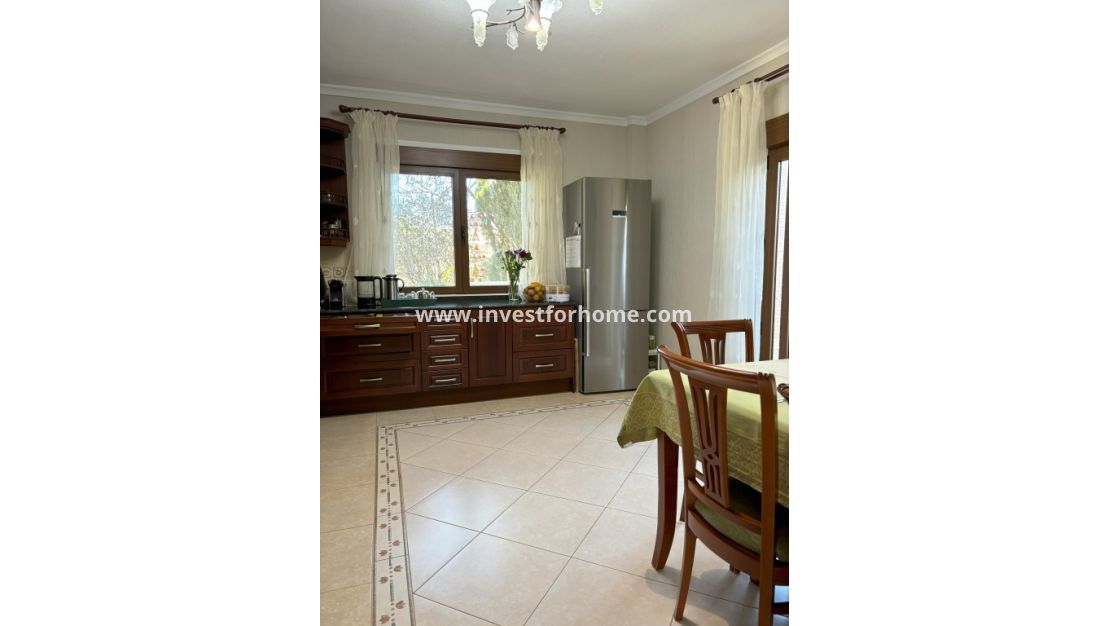 Försäljning - Villa - Rojales - Costa Blanca