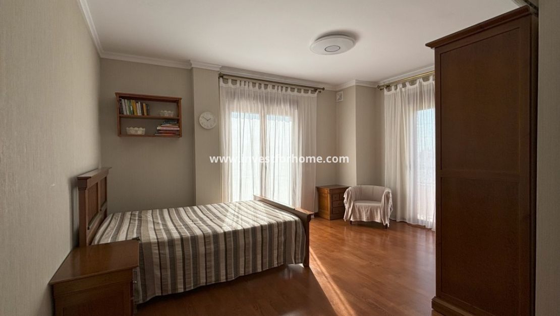 Försäljning - Villa - Rojales - Costa Blanca