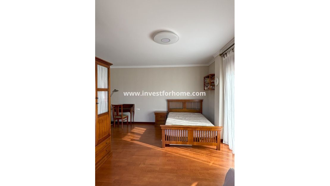 Försäljning - Villa - Rojales - Costa Blanca