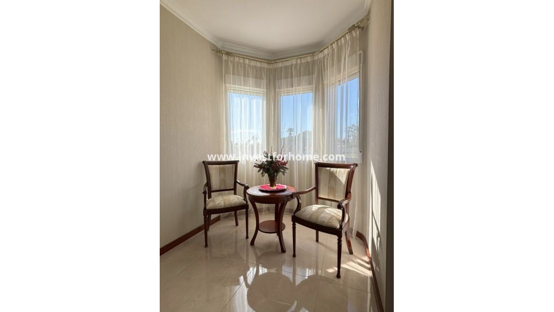 Försäljning - Villa - Rojales - Costa Blanca