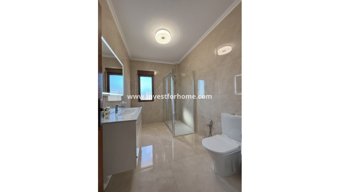 Försäljning - Villa - Rojales - Costa Blanca