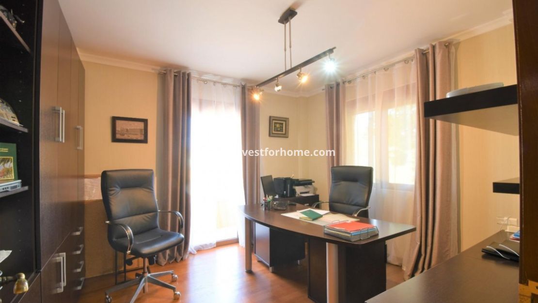 Försäljning - Villa - Rojales - Costa Blanca