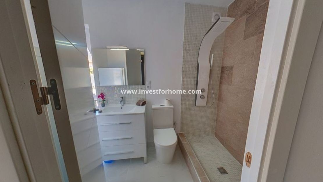 Försäljning - Villa - Rojales - Costa Blanca