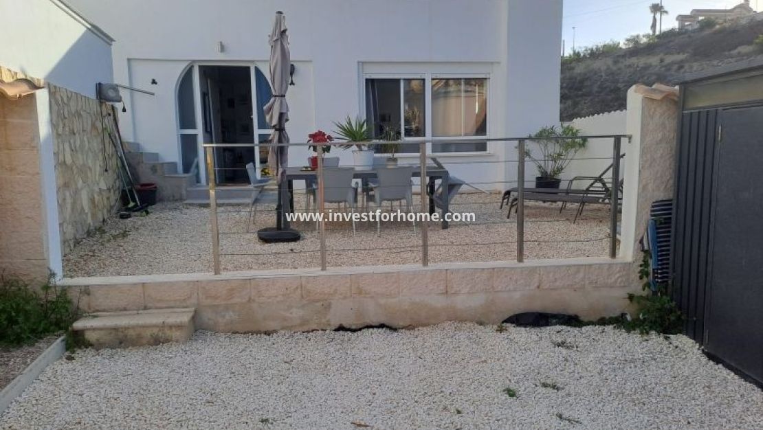 Försäljning - Villa - Rojales - Costa Blanca