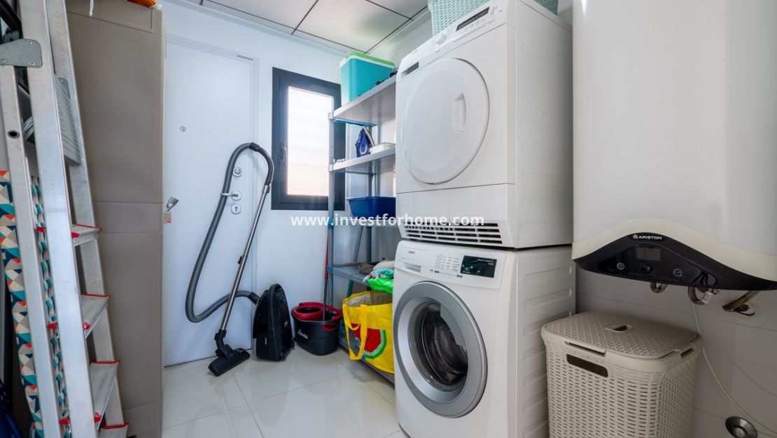 Försäljning - Villa - Rojales - Costa Blanca