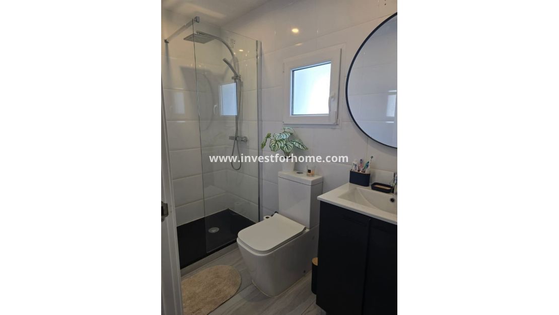 Försäljning - Villa - Rojales - Costa Blanca