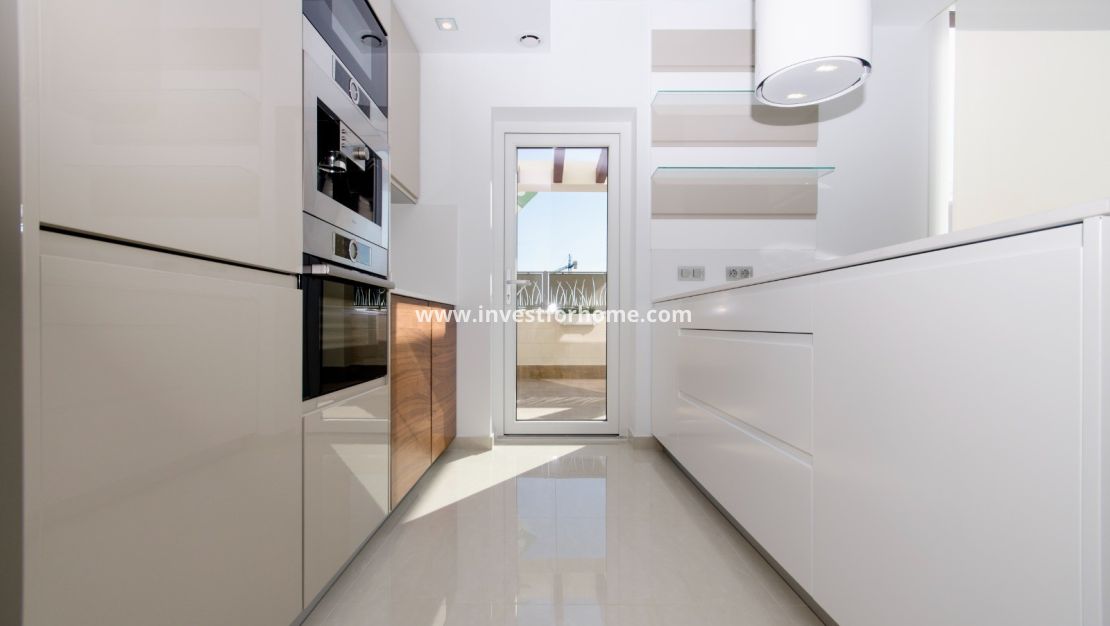 Försäljning - Villa - Rojales - Costa Blanca