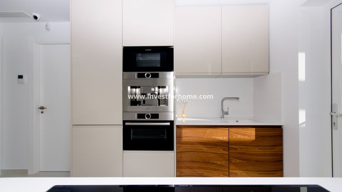 Försäljning - Villa - Rojales - Costa Blanca