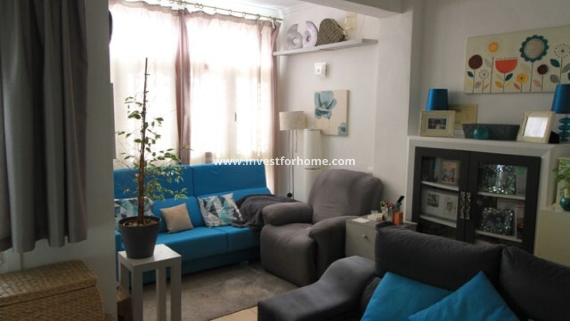 Försäljning - Villa - Rojales - Costa Blanca