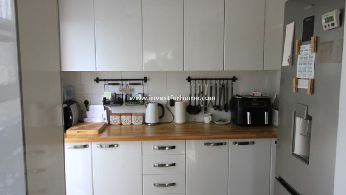 Försäljning - Villa - Rojales - Costa Blanca