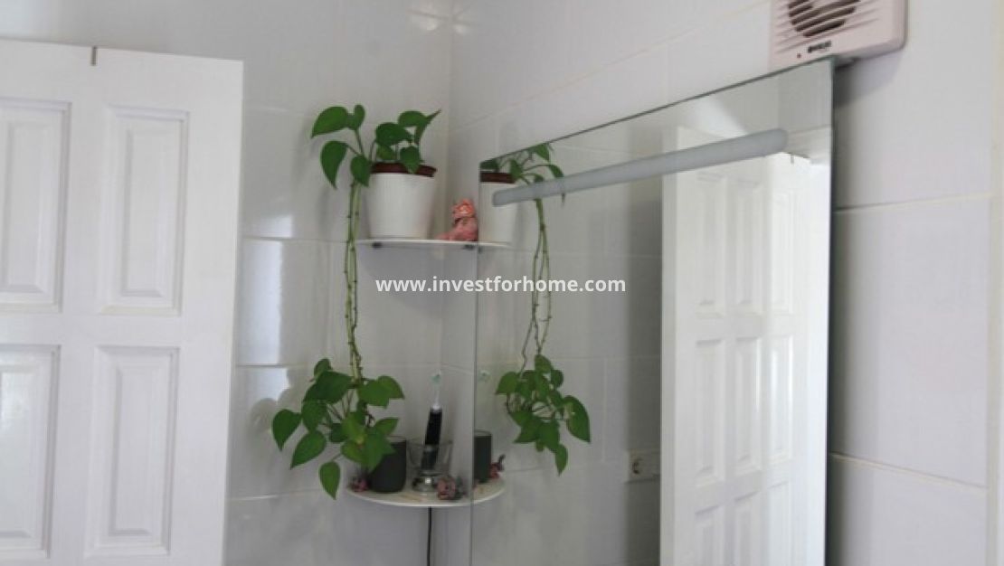 Försäljning - Villa - Rojales - Costa Blanca