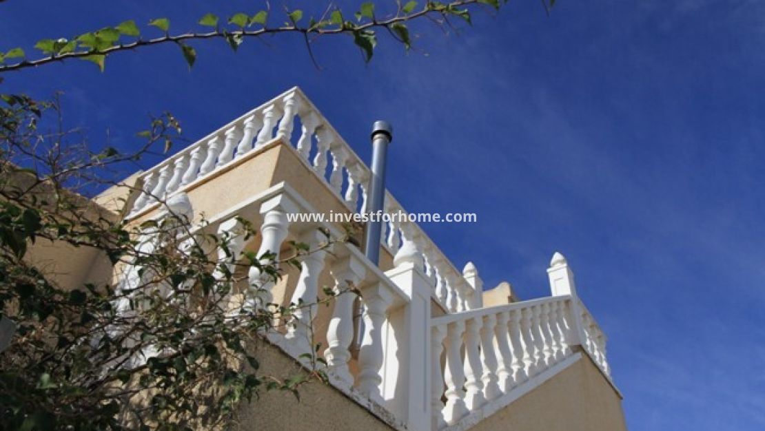 Försäljning - Villa - Rojales - Costa Blanca