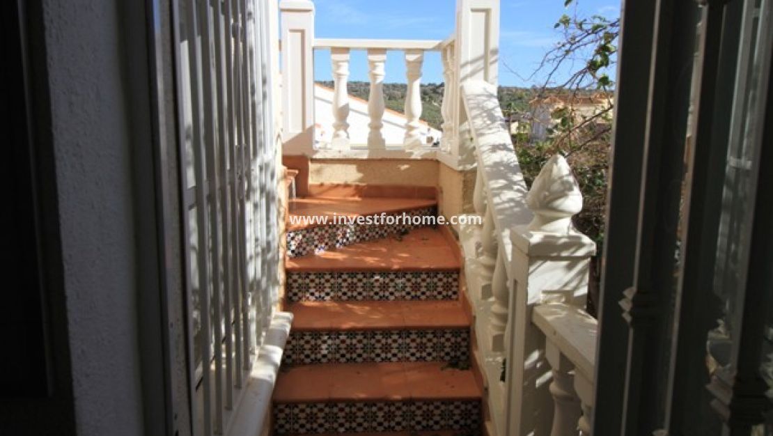 Försäljning - Villa - Rojales - Costa Blanca