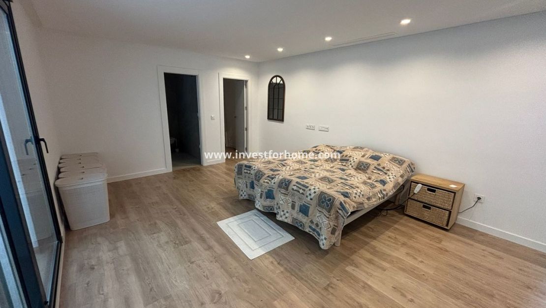 Försäljning - Villa - Rojales - Costa Blanca