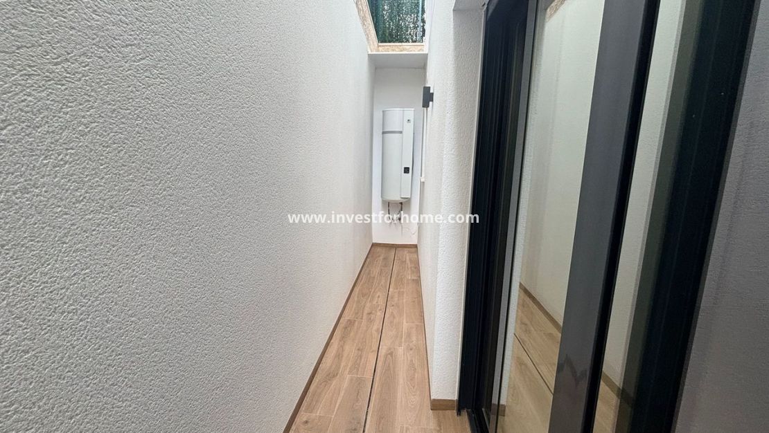 Försäljning - Villa - Rojales - Costa Blanca