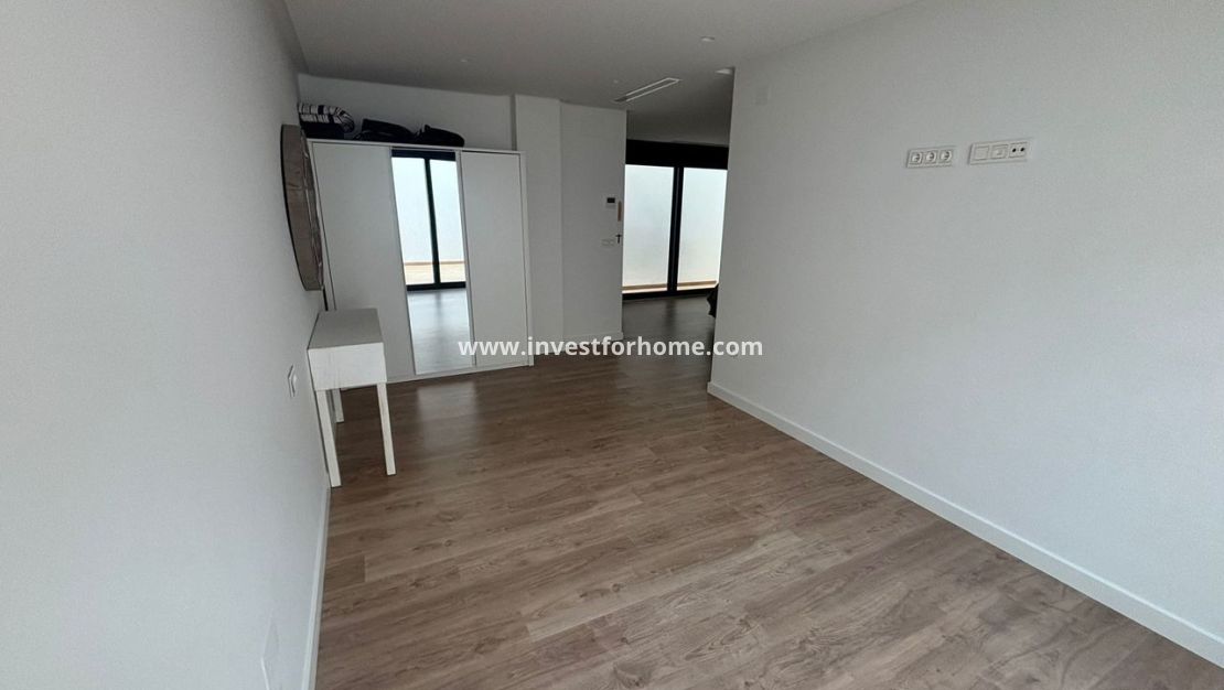 Försäljning - Villa - Rojales - Costa Blanca