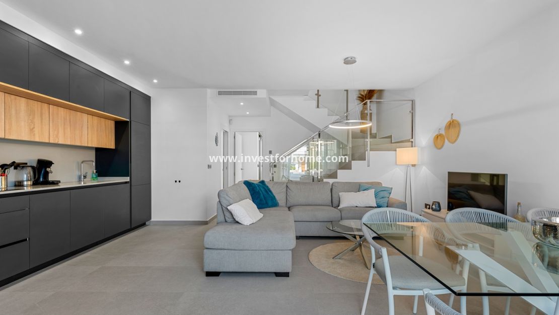 Försäljning - Villa - Rojales - Costa Blanca