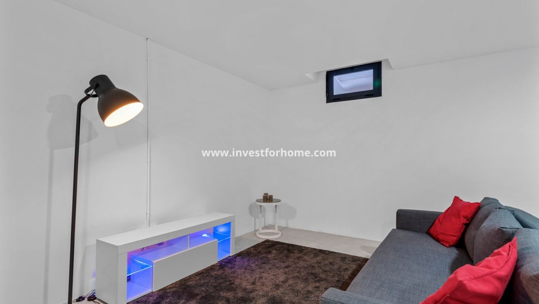 Försäljning - Villa - Rojales - Costa Blanca