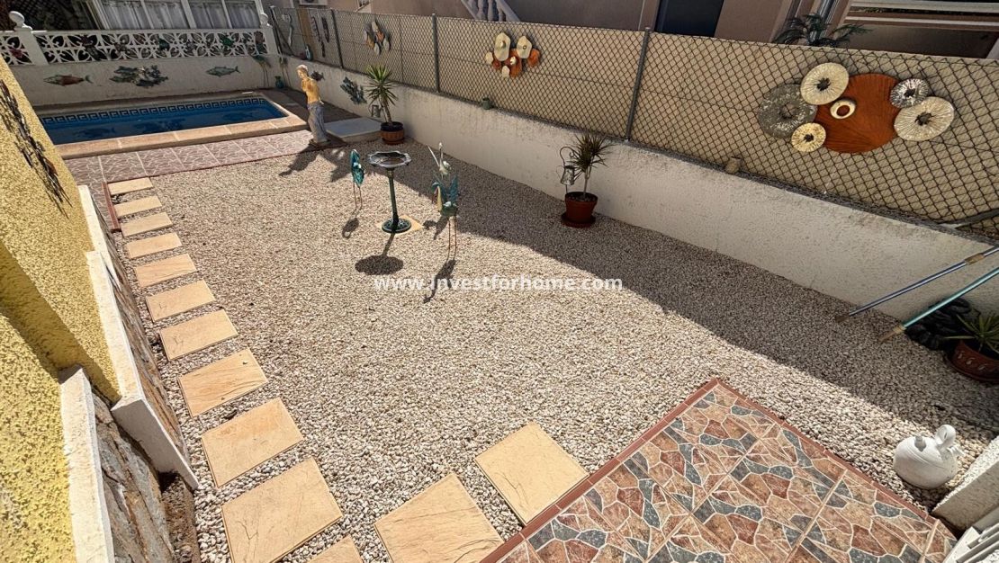 Försäljning - Villa - Rojales - Costa Blanca