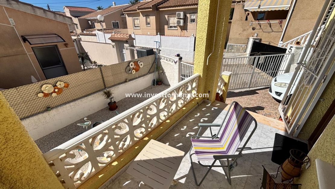 Försäljning - Villa - Rojales - Costa Blanca