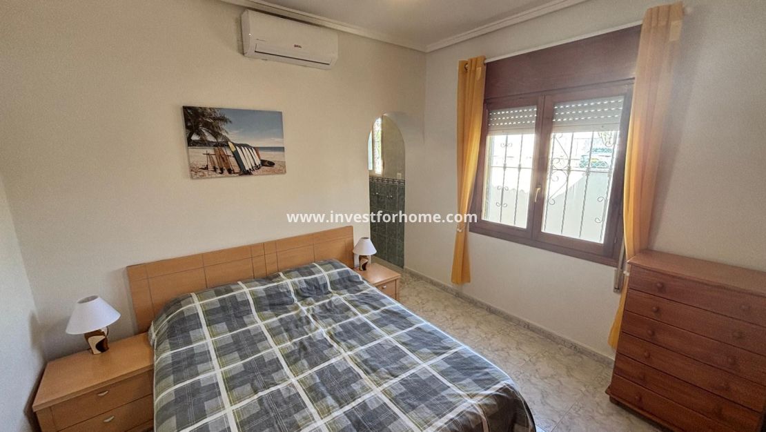 Försäljning - Villa - Rojales - Costa Blanca