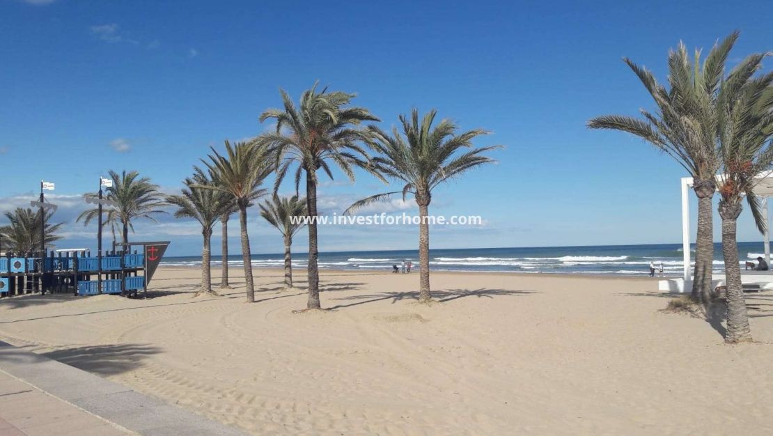 Försäljning - Villa - Rojales - Costa Blanca