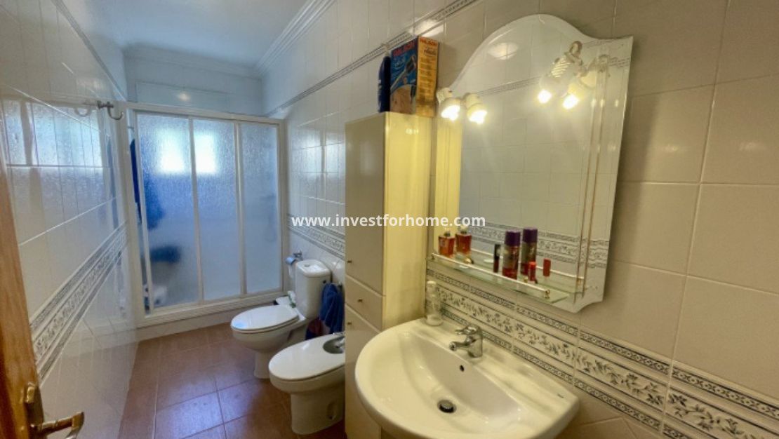 Försäljning - Villa - Rojales - Costa Blanca