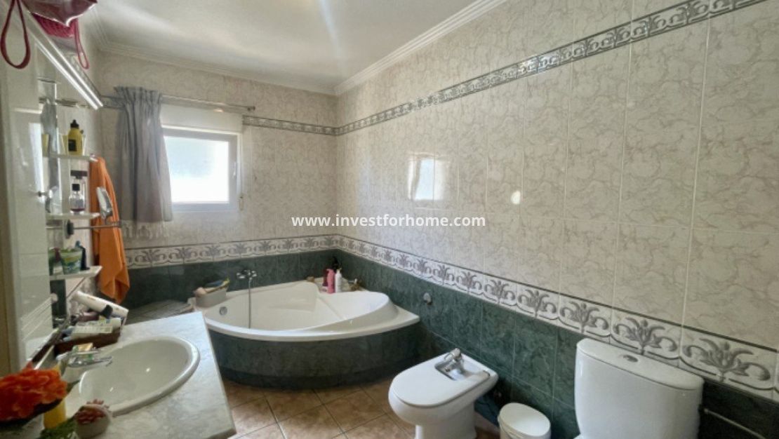 Försäljning - Villa - Rojales - Costa Blanca