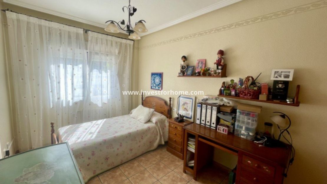 Försäljning - Villa - Rojales - Costa Blanca