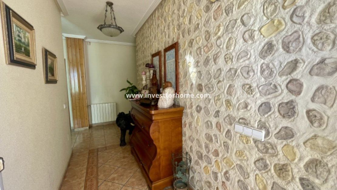 Försäljning - Villa - Rojales - Costa Blanca