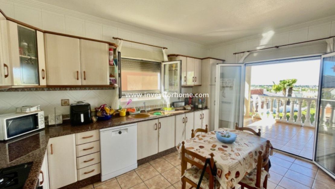 Försäljning - Villa - Rojales - Costa Blanca