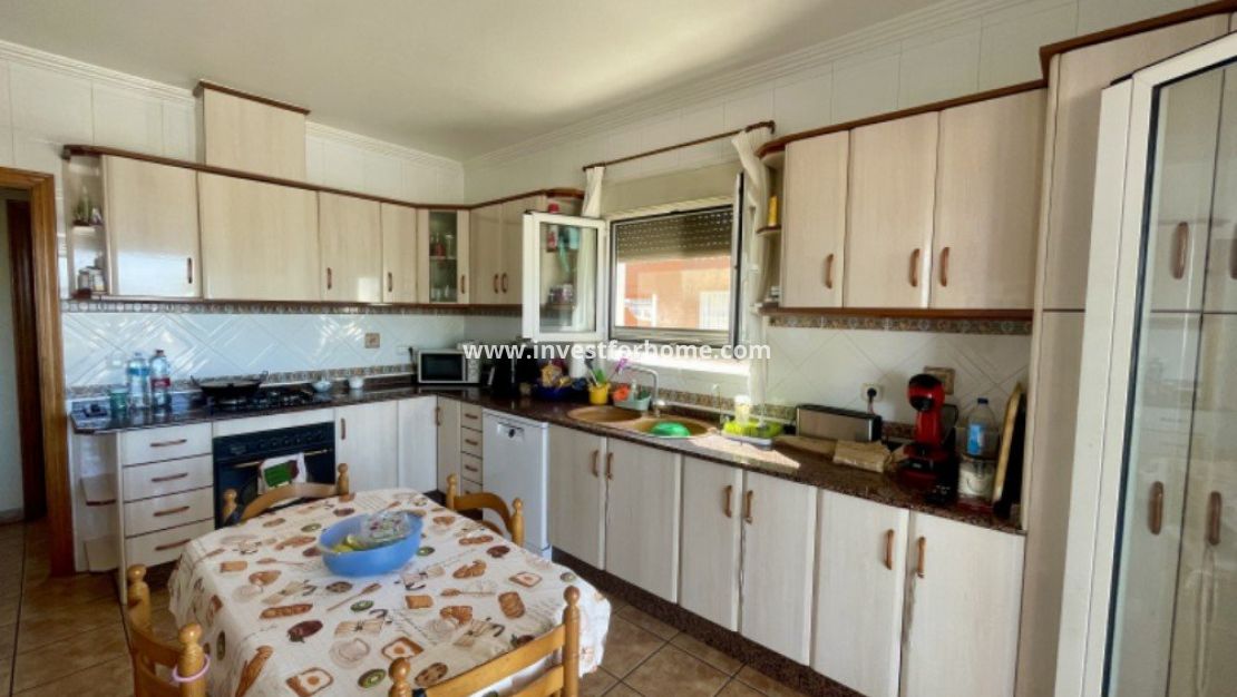 Försäljning - Villa - Rojales - Costa Blanca