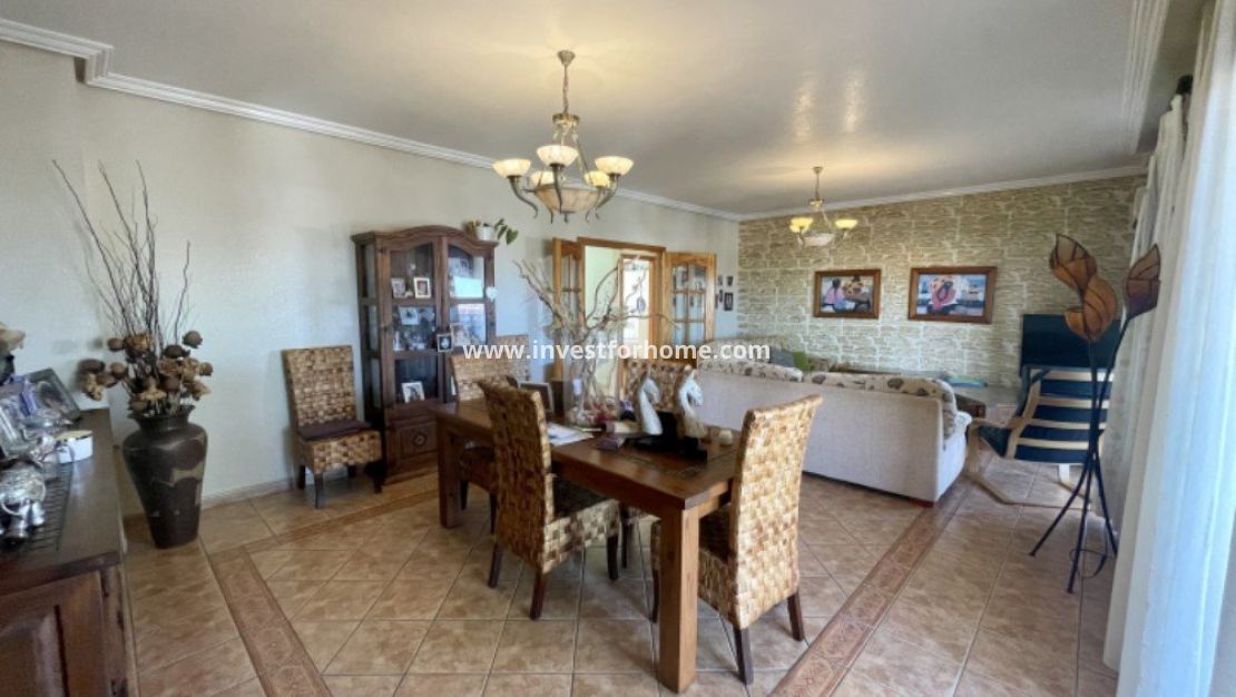 Försäljning - Villa - Rojales - Costa Blanca