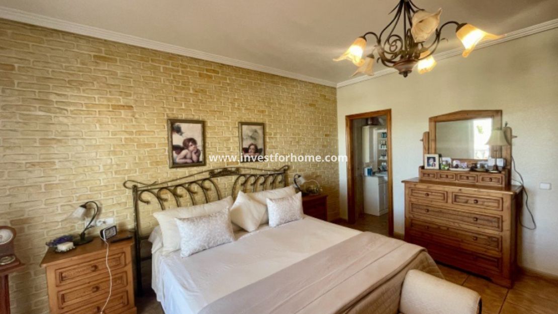 Försäljning - Villa - Rojales - Costa Blanca