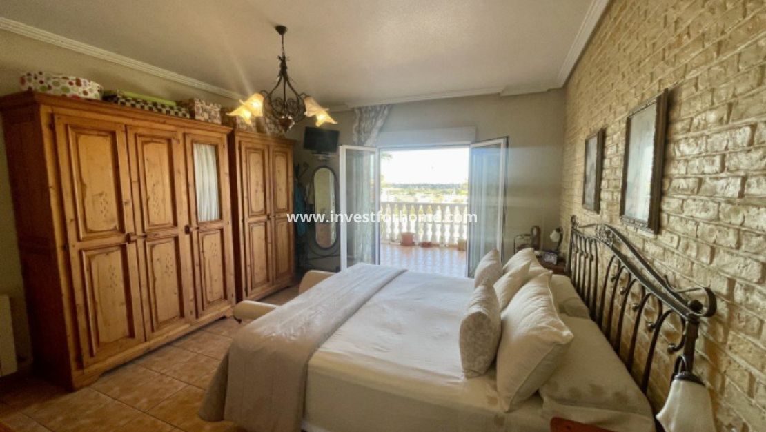 Försäljning - Villa - Rojales - Costa Blanca