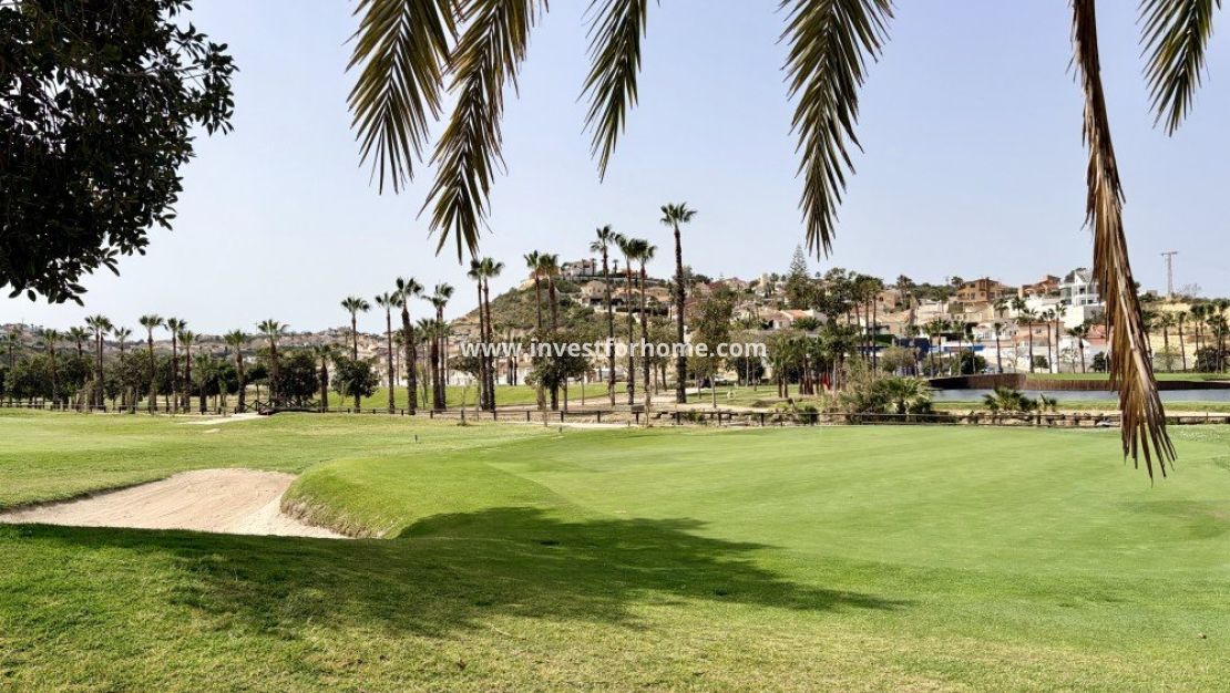 Försäljning - Villa - Rojales - Costa Blanca