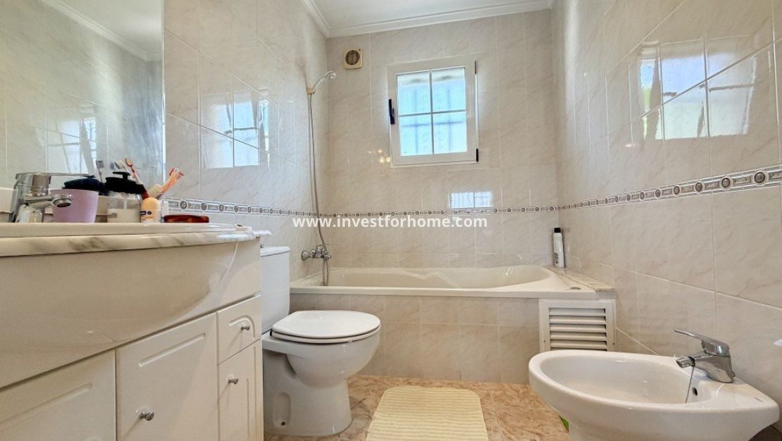 Försäljning - Villa - Rojales - Costa Blanca