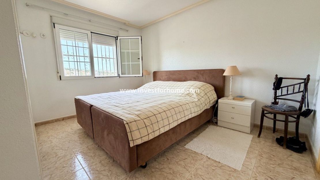 Försäljning - Villa - Rojales - Costa Blanca