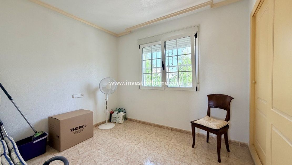 Försäljning - Villa - Rojales - Costa Blanca