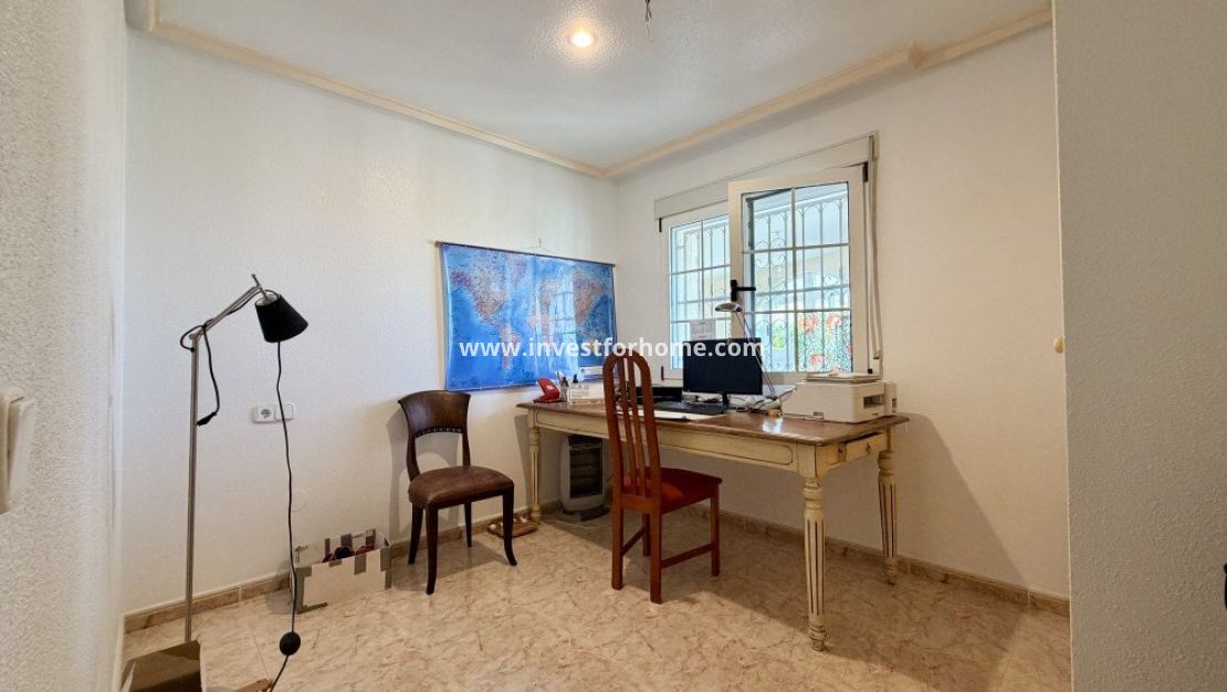 Försäljning - Villa - Rojales - Costa Blanca