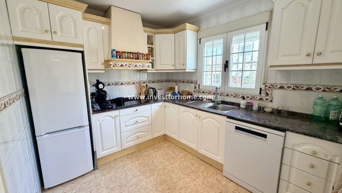 Försäljning - Villa - Rojales - Costa Blanca