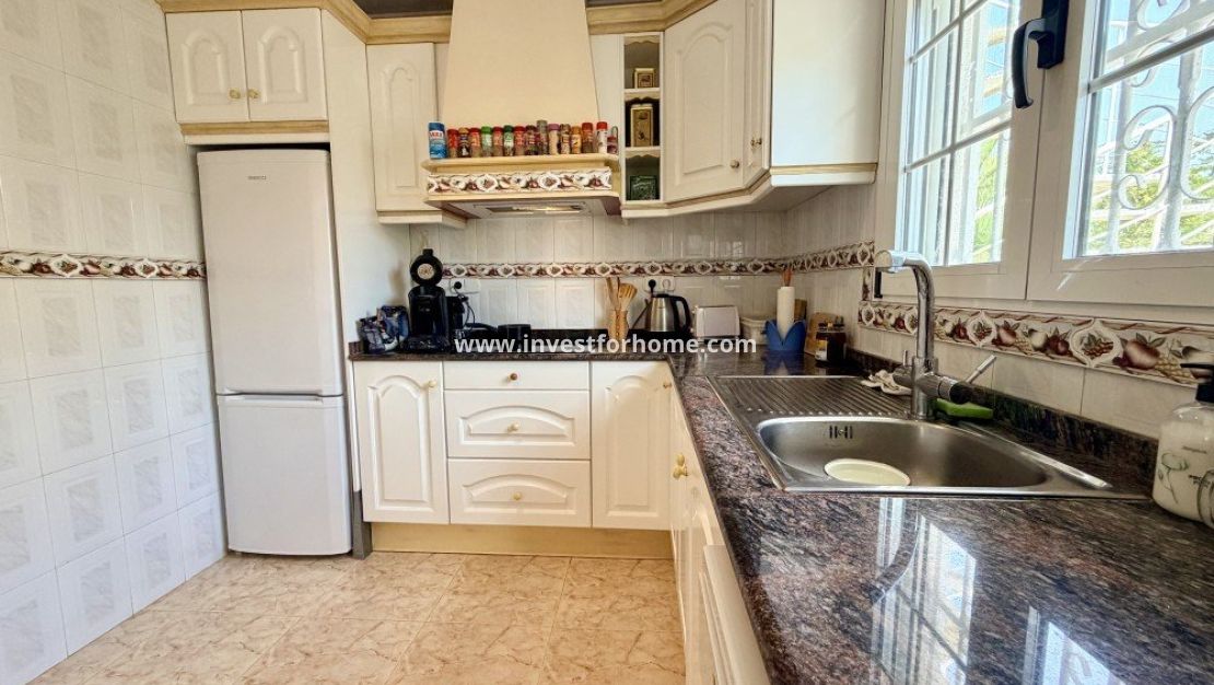 Försäljning - Villa - Rojales - Costa Blanca