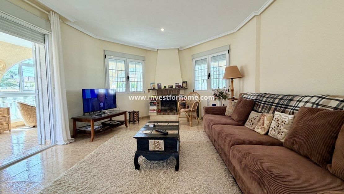 Försäljning - Villa - Rojales - Costa Blanca