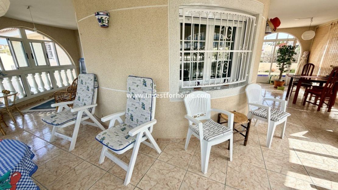 Försäljning - Villa - Rojales - Costa Blanca