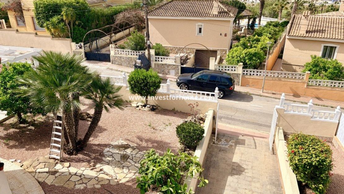 Försäljning - Villa - Rojales - Costa Blanca