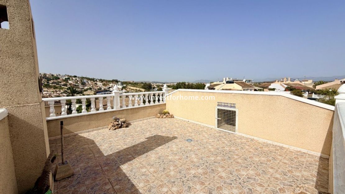 Försäljning - Villa - Rojales - Costa Blanca